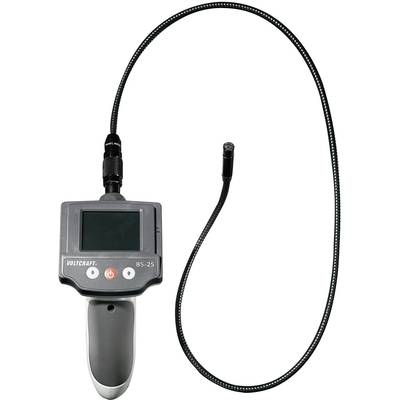 Endoszkóp kamera monitorral Voltcraft BS-50X