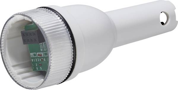 Tartalék vezetőképesség mérő elektróda a KBM-100 mérőműszerhez Voltcraft 1234053