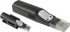 USB-s hőmérséklet és páratartalom mérő adatgyűjtő TFA LOG32TH