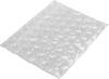 Légpárnás tasak 100 x 120 mm, Tru Components