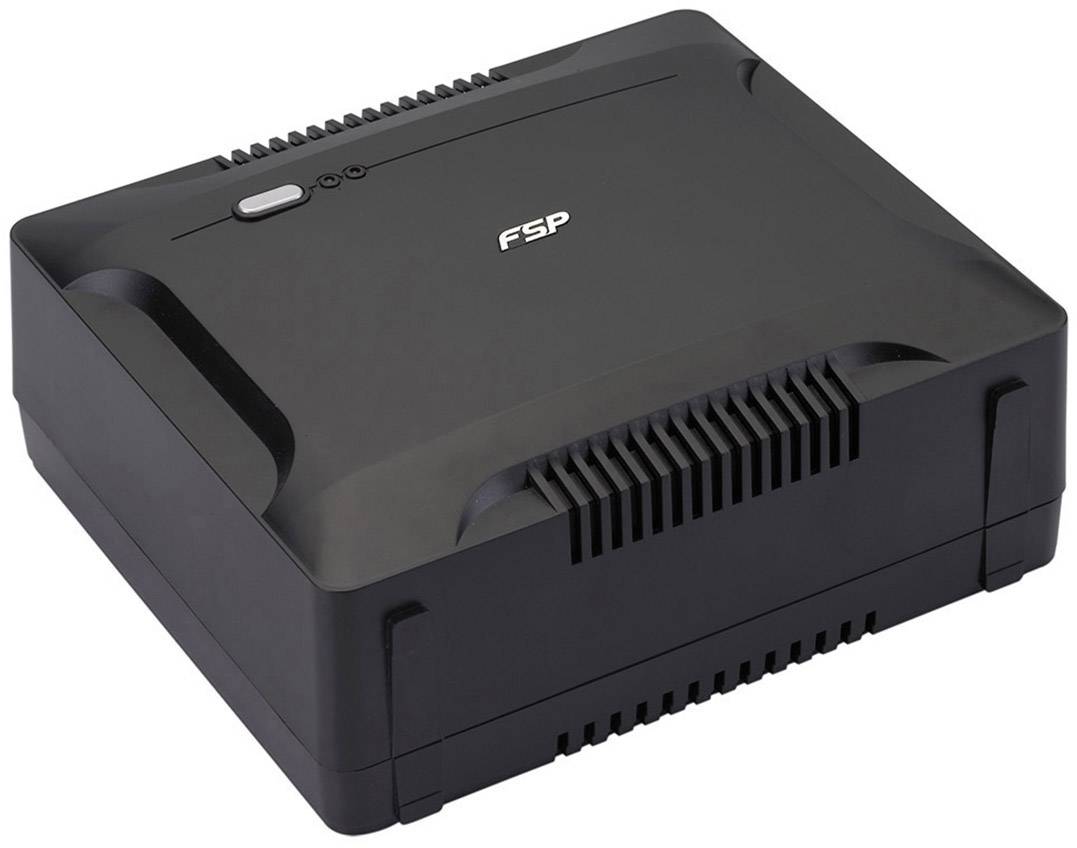 Szünetmentes tápegység 800 VA FSP Fortron NANO800