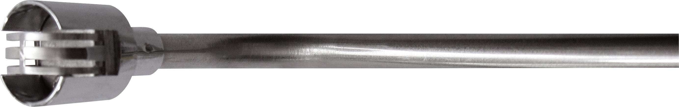 Greisinger GOF 400 VE Felület érzékelő Kalibráció (ISO) -65 - 400 °C Érzékelő típus K