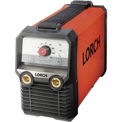 Lorch MicorStick 160 Elektróda hegesztő 10 - 160 A 