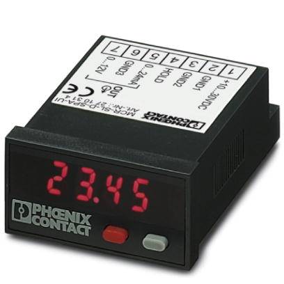 Setpoint adjuster MCR-SL-D-SPA-UI 2710314 Phoenix Contact