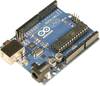 Arduino Uno Rev3 – DIP változat Arduino Uno R3 DIL ATmega328