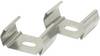 Rögzítő készlet Barthelme LED rendszerekhez 21 x 14 x 9 mm Barthelme 50990190