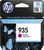 HP 935 Tinta Eredeti Bíbor C2P21AE Tinta