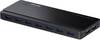 TP-LINK UH720 USB hub 7+2 port USB-A USB 3.0 5 GBit/s Gyorstöltő csatlakozóval Fekete UH720