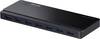 TP-LINK UH700 7 port USB hub Fekete