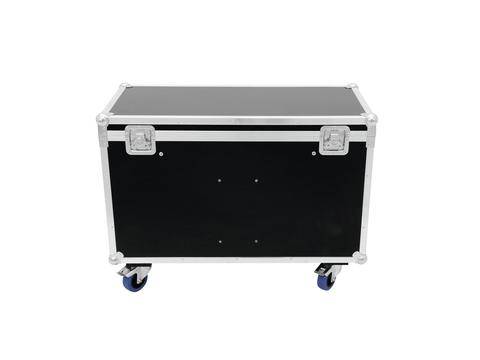 Roadinger Transportcase DMH90/150/DMB60/PLB230 51836892 Tok (H x Sz x Ma) 470 x 960 x 720 mm