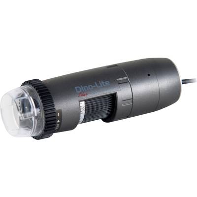 Dino Lite USB-s mikroszkóp  1.3 Megapixel  Digitális nagyítás (max.): 220 x 