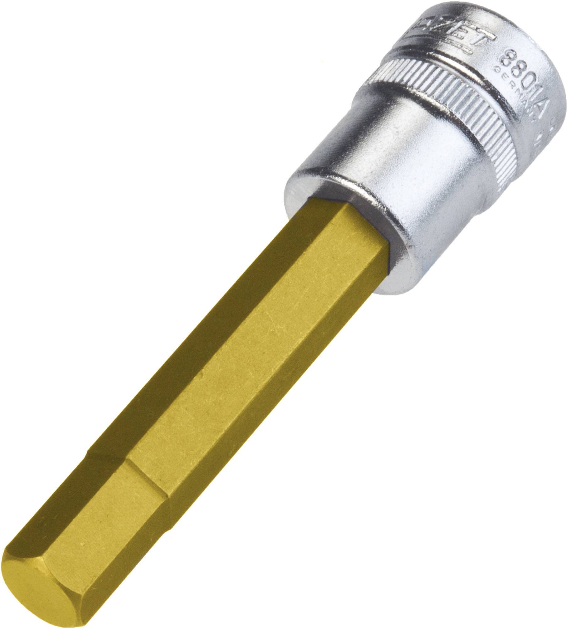 Hazet 8801A-3/8 Dugókulcs bit betét 3/8 (10 mm) 8801A-3/8