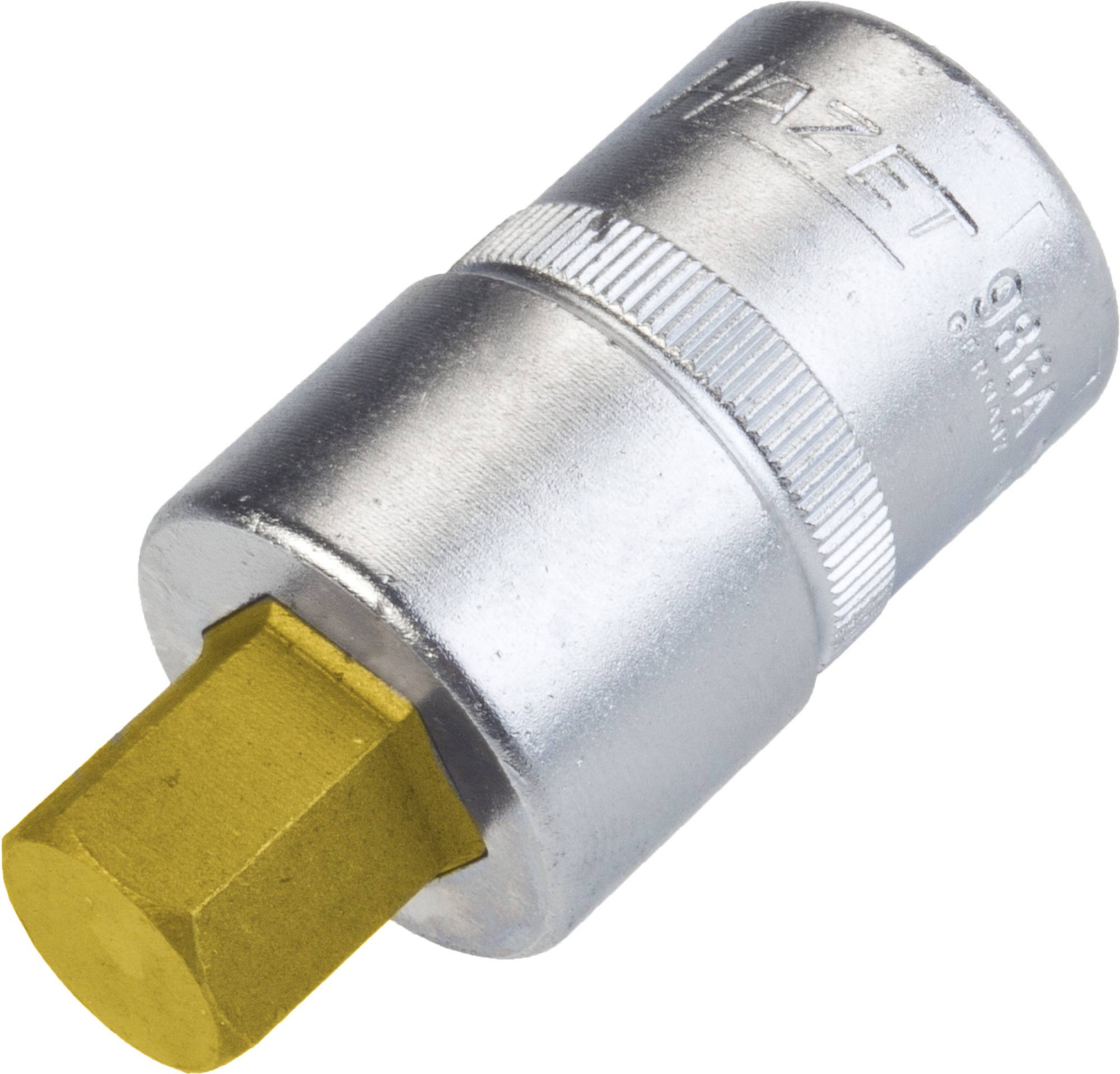 Hazet 986A-1/2 Dugókulcs bit betét 1/2 (12,5 mm) 986A-1/2