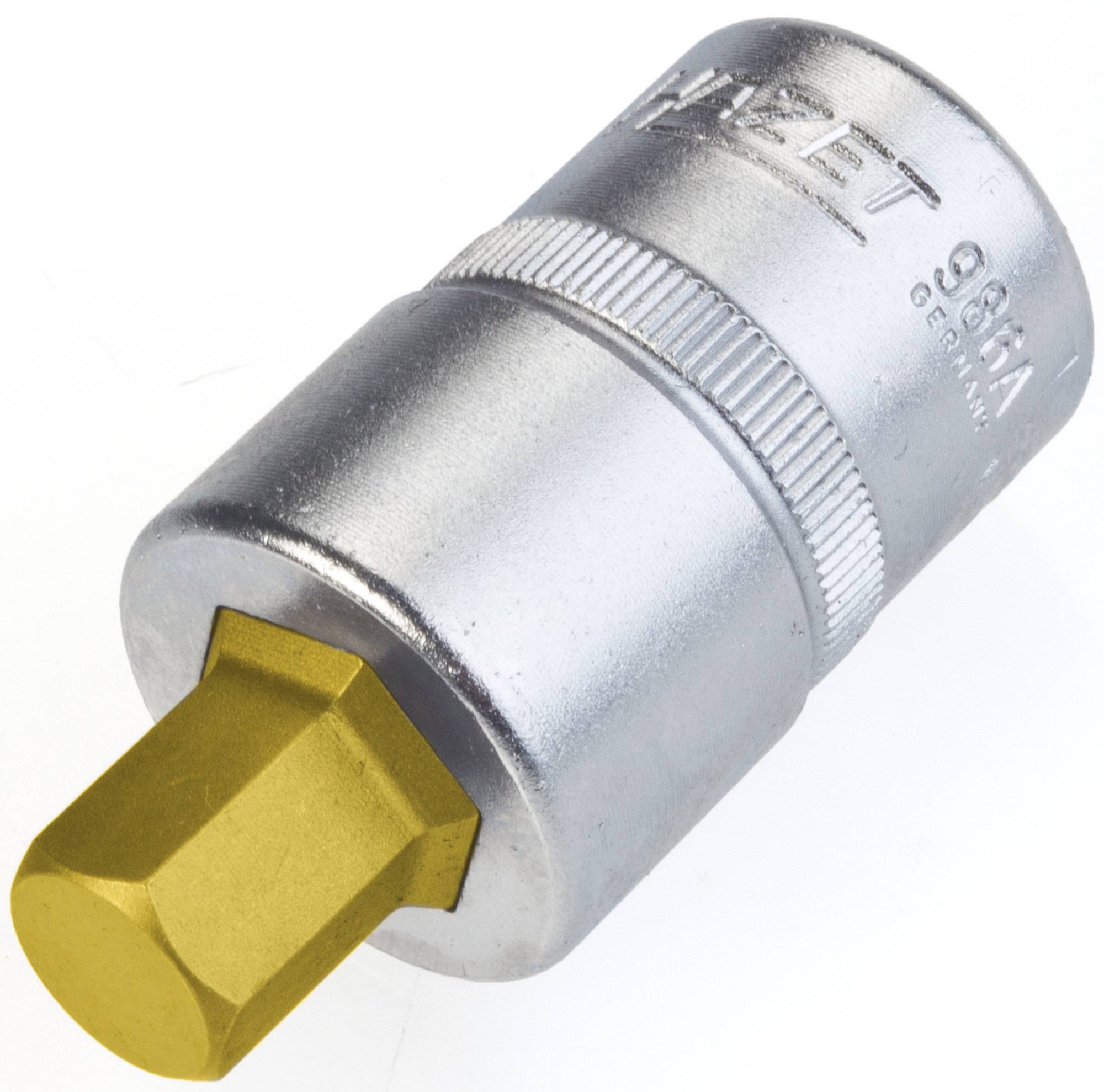 Hazet 986A-7/16 Dugókulcs bit betét 1/2 (12,5 mm) 986A-7/16