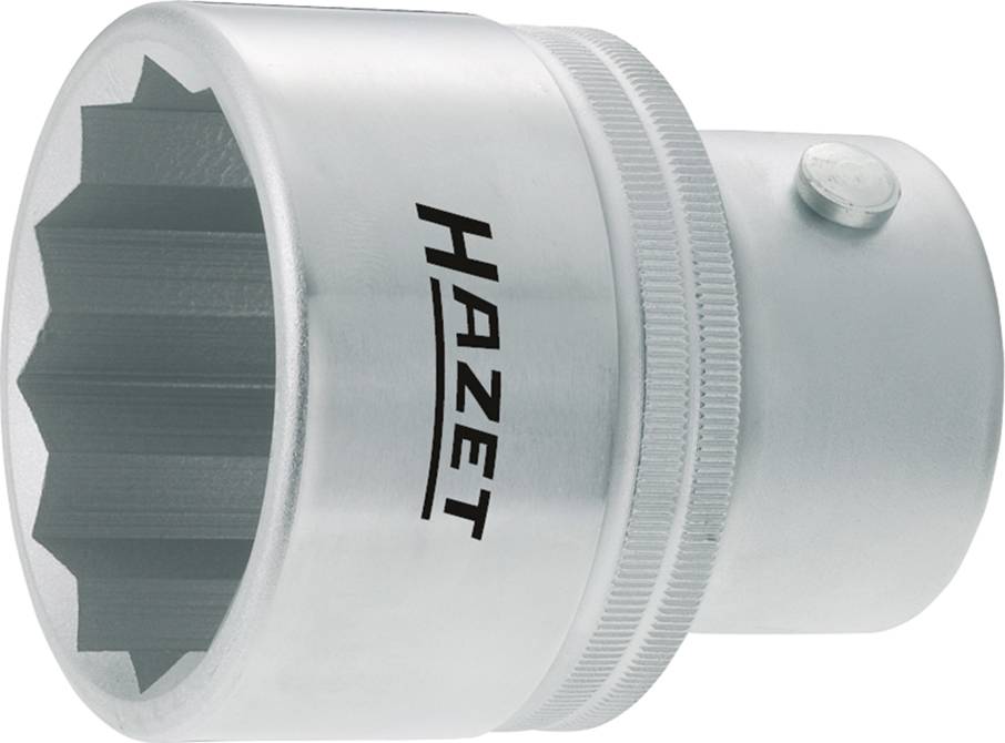 Hazet 1100Z-41 Külső hatlap Dugókulcs betét 41 mm 1 (25 mm)