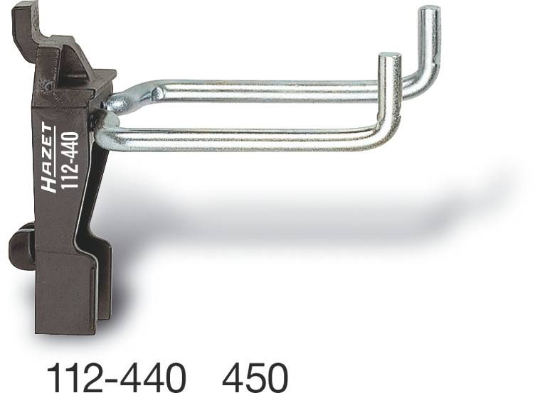 Hazet 112-450 Szerszámtartó 1 db