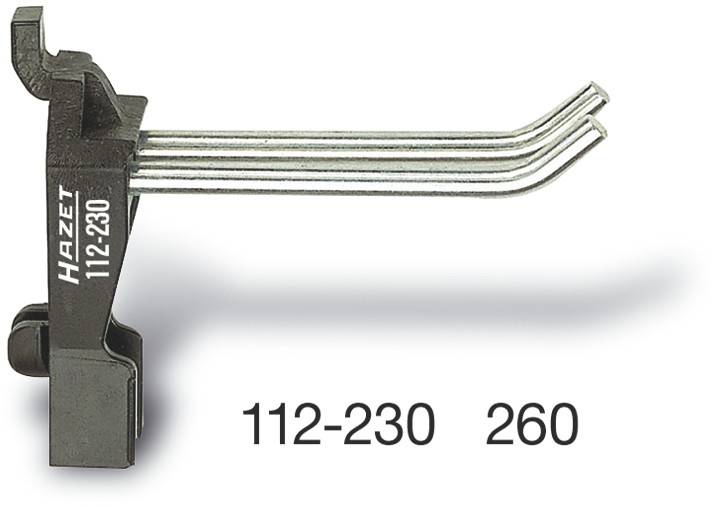 Hazet 112-260 Szerszámtartó 1 db