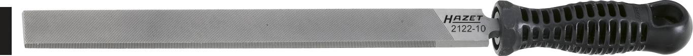 Hazet 2122-10 Lapos csonk fájl Hossz 250 mm 1 db