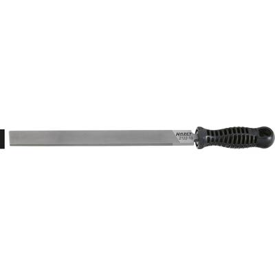 Hazet 2122-10 Lapos csonk fájl Hossz 250 mm 1 db