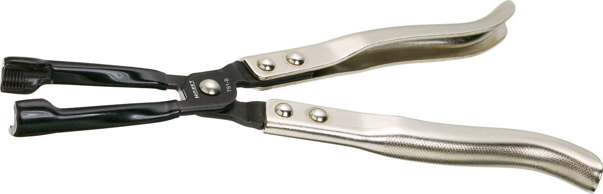 Szelepszár fogó 270 mm Hazet 791-8