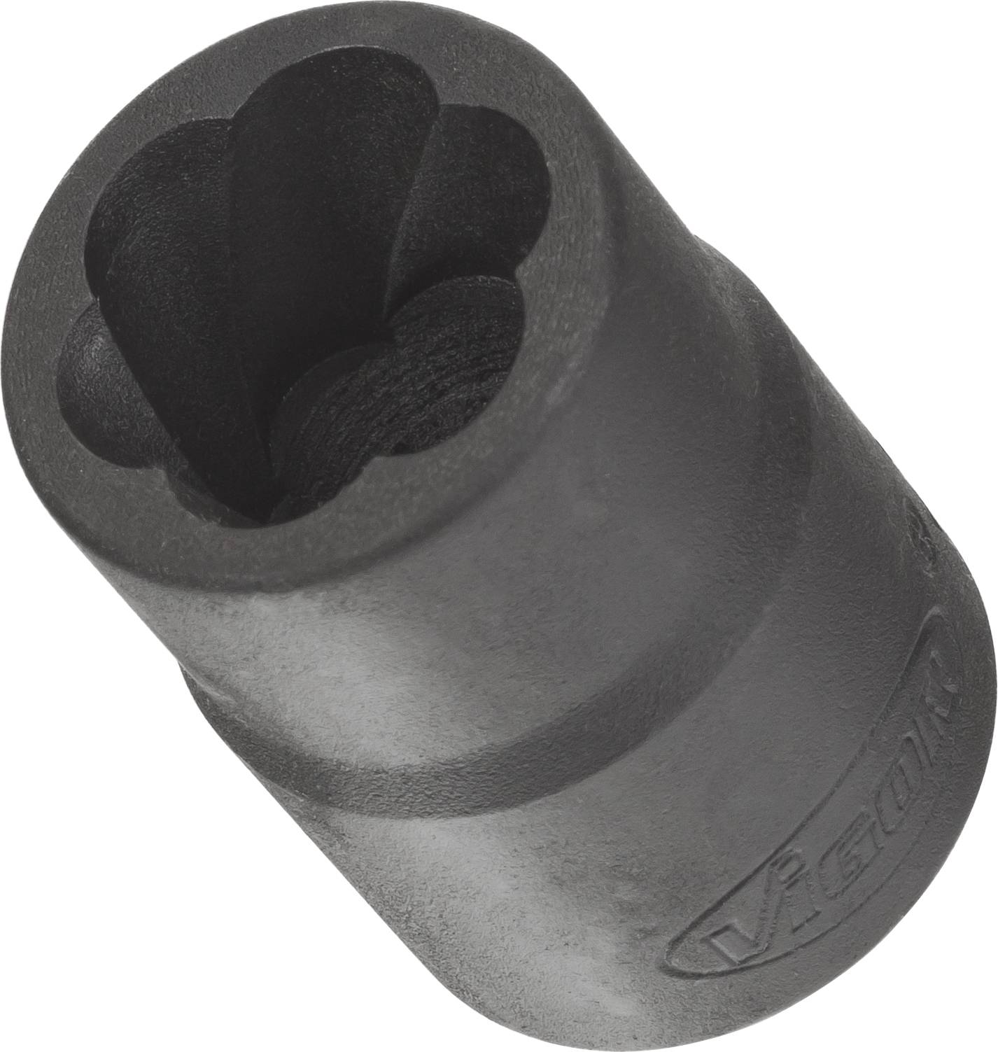 Vigor V3744 Spirál szegecses dugókulcs betét 24 mm 1/2 (12,5 mm)