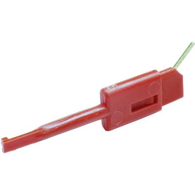 Mini griffcsipesz 0,64mm-es piros Sks Hirschmann Kleps 064 PCH