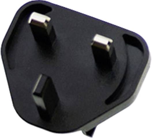 MEAN WELL AC PLUG-UK Adapter dugó Alkalmas MW Mean Well