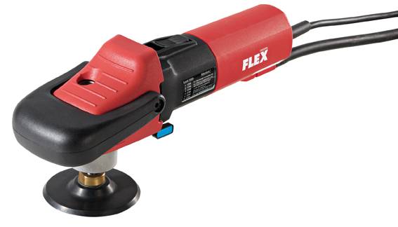 Flex L 12-3 100 WET, PRCD 378488 Kőcsiszoló 1150 W