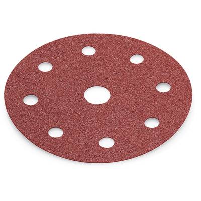 Flex 380679 Excenter csiszolópapír Szemcsézet 100 (Ø) 125 mm 50 db