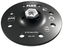 Flex 391727 Ø 125 mm
