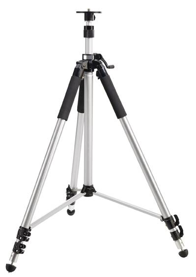 Flex 398616 Tekerős állvány 5/8 Magasság (max.)=300 cm