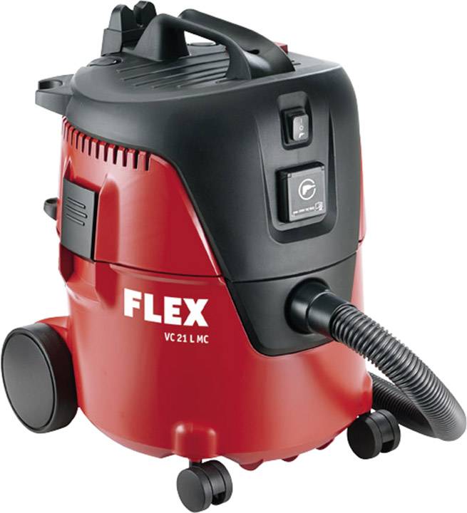 Flex 405418 VC 21 L MC Elszívóberendezés 20 l 1250 W-0