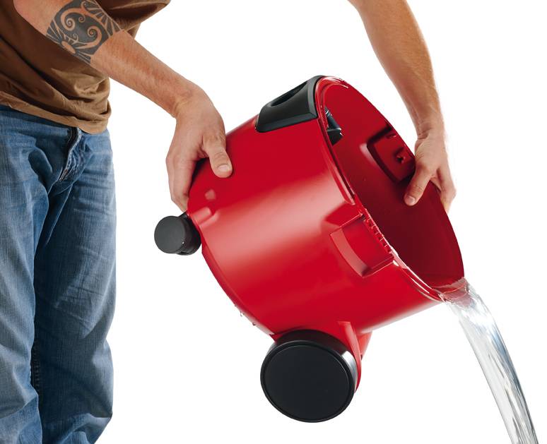 Flex 405418 VC 21 L MC Elszívóberendezés 20 l 1250 W-1