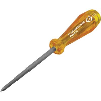 Gipszkartonvágó 5, 6 és 7 mm-re C.K T4837
