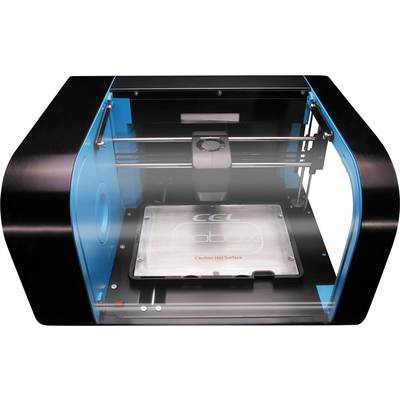 3D nyomtató, dupla tű rendszerrel, Robox RBX1