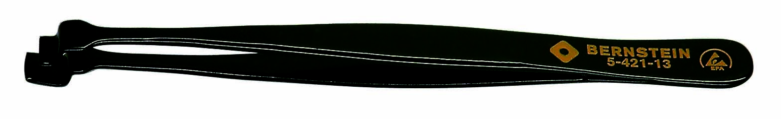 BERNSTEIN Tools for Electronics 5-421-13 Wafer csipesz 130 mm