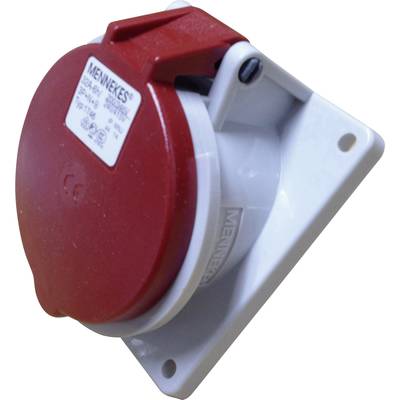MENNEKES Mennekes 1746 CEE fali dugalj 32 A 5 pólusú 400 V 1 db