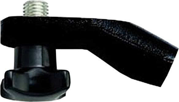 Bernstein Tools for Electronics 9-255-ESD ESD Hajlított adapter 9-255-ESD