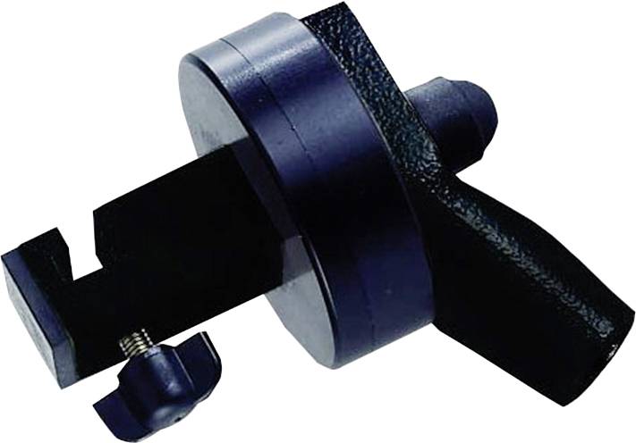 BERNSTEIN Tools for Electronics 9-257 ESD Nyáklap tartó 1 db