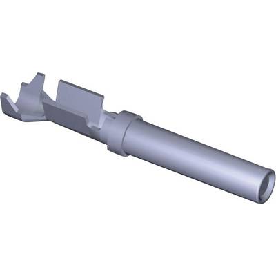 Hengeres mechanikai alkatrész nyitott, hegyes véggel és állítható szakaszokkal, amelyet gépi alkalmazásokhoz használnak.