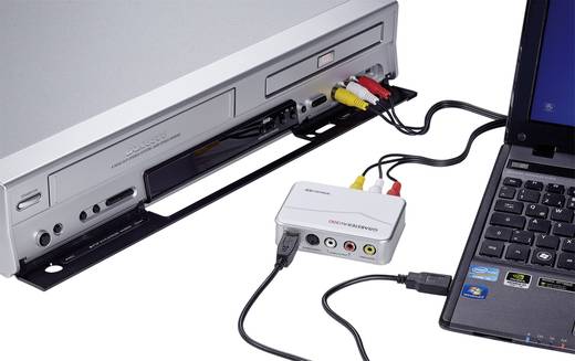 Vhs digitalizáló kábel Vhs digitalizáló kábel