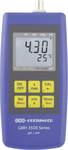 pH-/Redox-/hőmérsékletmérő készülék, GMH 3531
