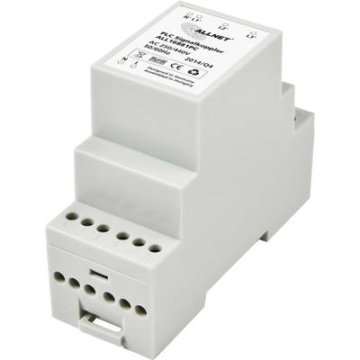 Allnet ALL16881PC Fáziscsatoló Modul Bemeneti feszültség (tartomány): 400 V/AC (max.)   