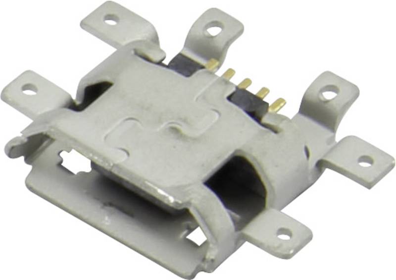 Micro usb foglalat Micro usb foglalat