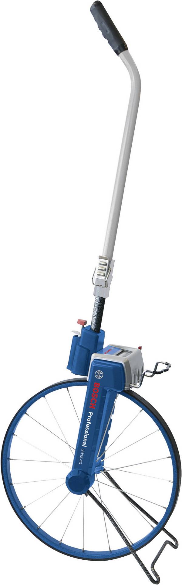 Bosch Professional GWM40 Mérőkerék  999.99 m