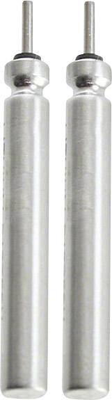 CR 435 lítium elem, 3V 50 mAh, 2 db, Xcell CR435