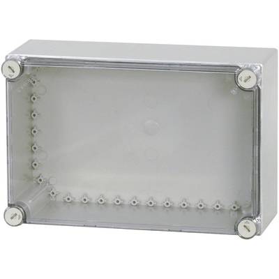 Eaton CI43X-125 19900 Univerzális műszerdobozok 150 x 375 x 250 Polikarbonát Szürke 1 db