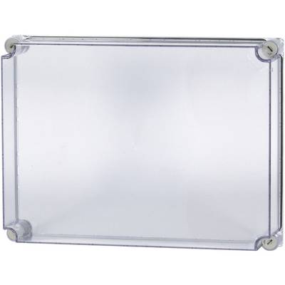 Ház fedél (H x Sz x Ma) 100 x 375 x 500 mm Átlátszó Eaton D200-CI45 1 db