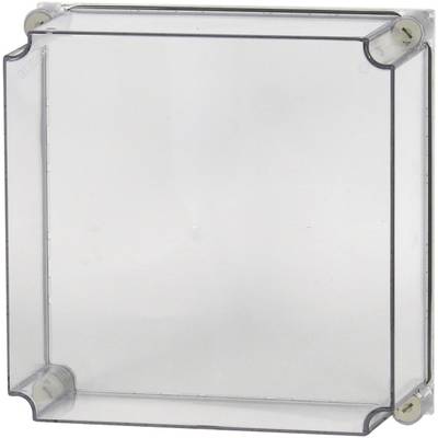 Ház fedél (H x Sz x Ma) 150 x 375 x 375 mm Átlátszó Eaton D250-CI44 1 db