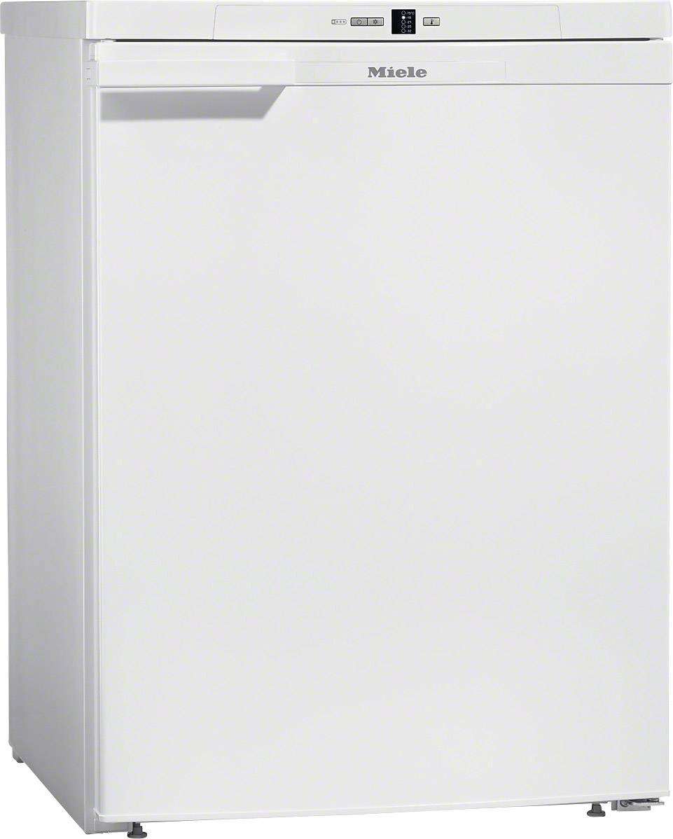 Miele F12011 S-2 Fagyasztószekrény EEK: E (A - G) 98 l Különálló Fehér